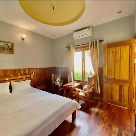 Lien Tho Hotel Phu Quoc Exterior photo