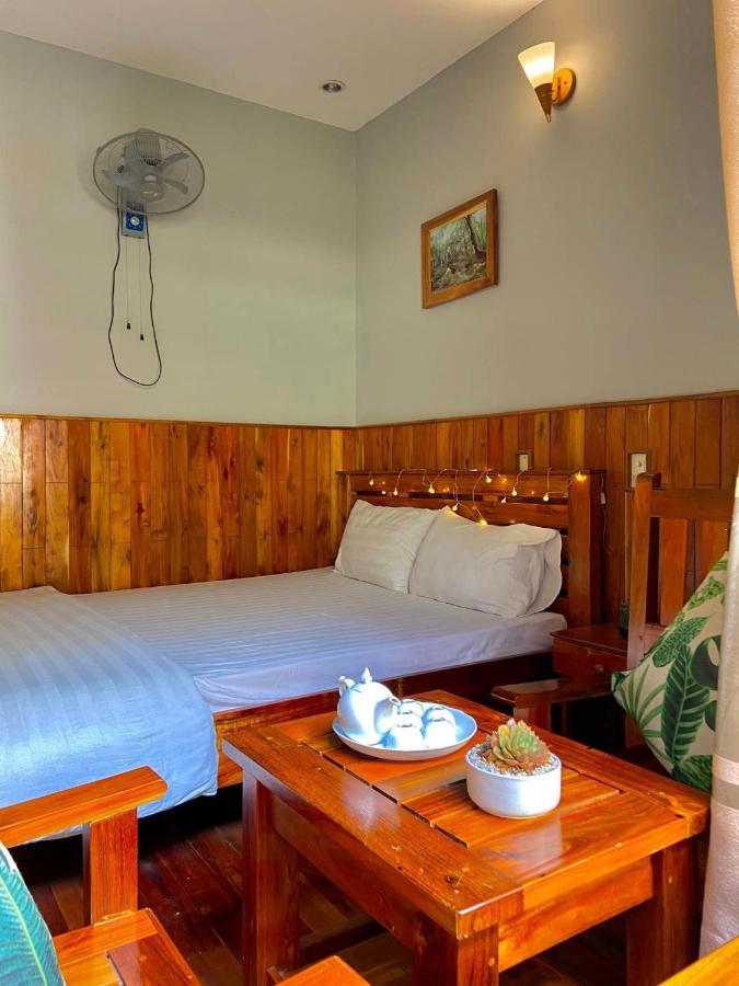 Lien Tho Hotel Phu Quoc Exterior photo