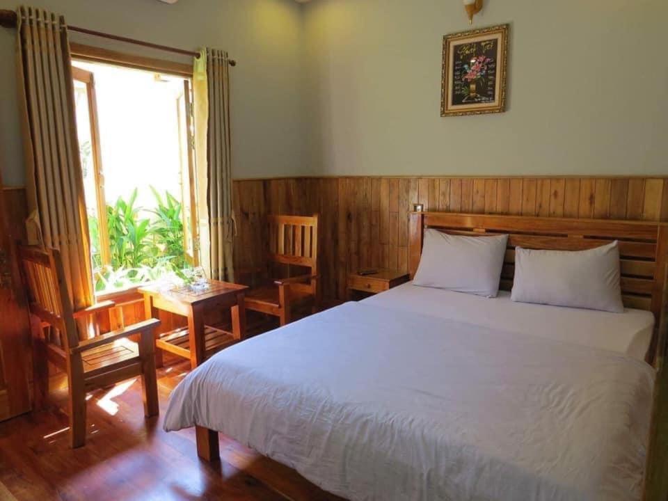 Lien Tho Hotel Phu Quoc Exterior photo