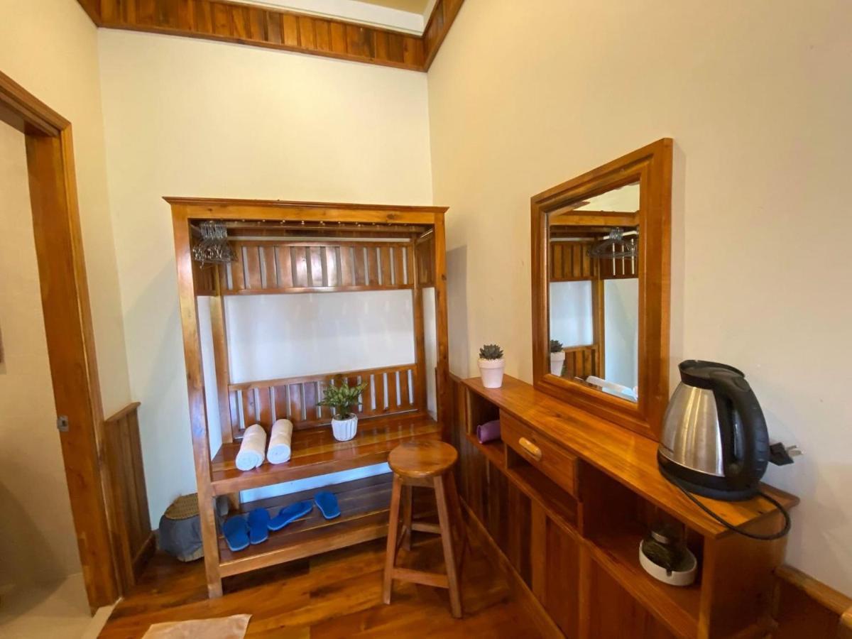 Lien Tho Hotel Phu Quoc Exterior photo