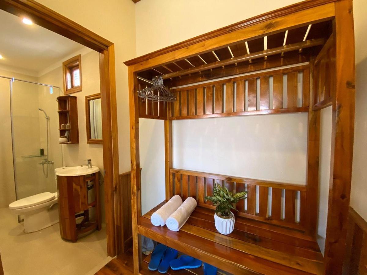 Lien Tho Hotel Phu Quoc Exterior photo